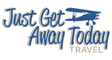 JUST GET AWAY TODAY TRAVEL